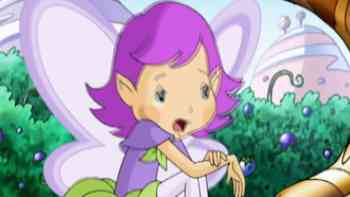 La leyenda de Cerecita Jerecita