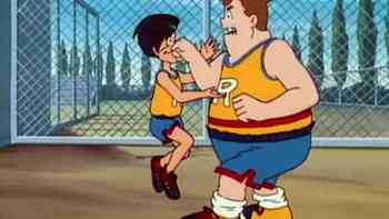 El que ríe de último