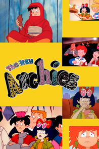 The New Archies | ViX