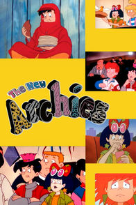 The New Archies