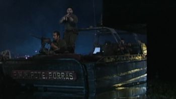 Zona del canal