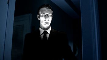 A Haunting
