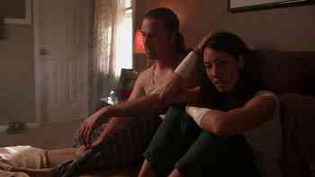 Marcada por la maldad