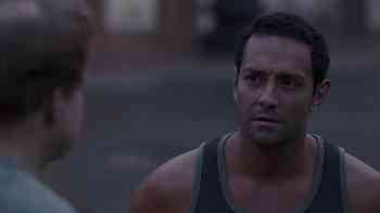 La victoriana embrujada