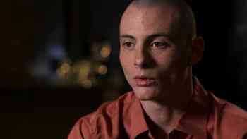 A la mitad del bosque