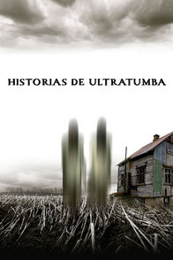 Historias De Ultratumba