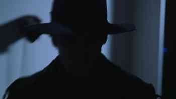 Susurros de demonios