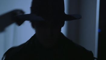 Susurros de demonios