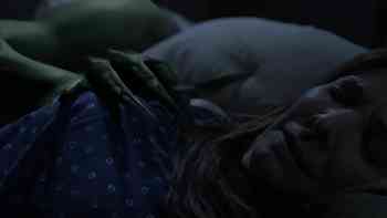 La casa de las pesadillas