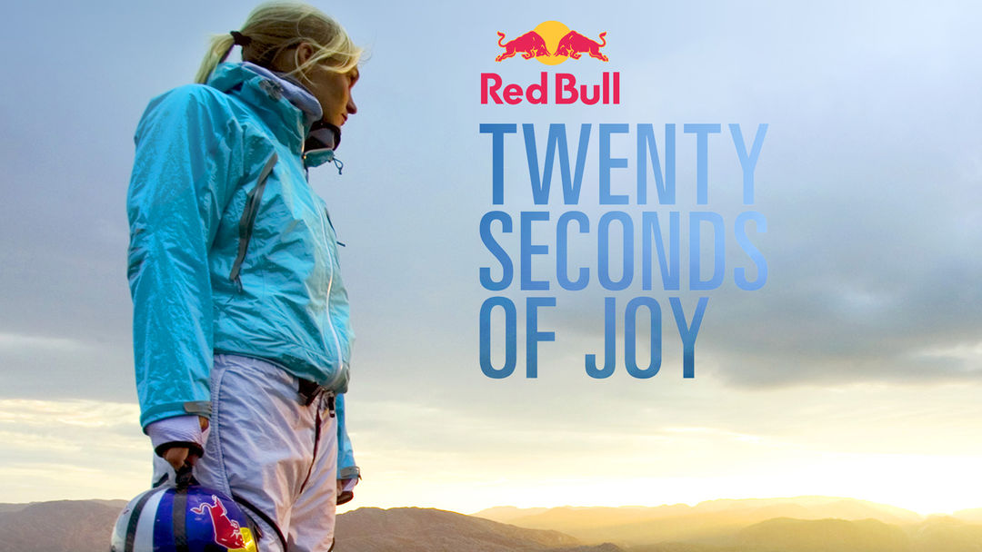 20 seconds of joy | ViX