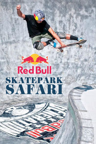 Skatepark Safari | ViX