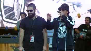 Valparaíso Final Nacional Chile 2017