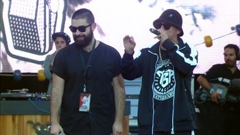 Valparaíso Final Nacional Chile 2017