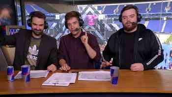 Final Nacional España 2019