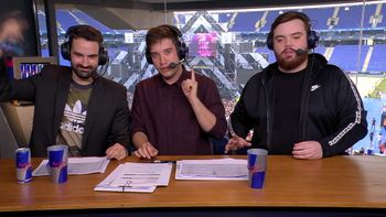 Final Nacional España 2019