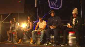 Final Nacional Colombia 2019