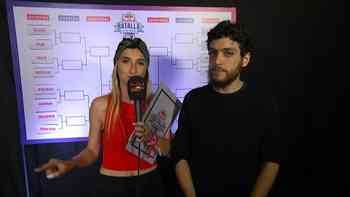 Final Nacional Argentina 2019