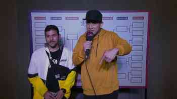 Final Nacional Perú 2019