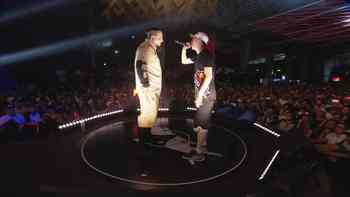 Final Nacional México 2019