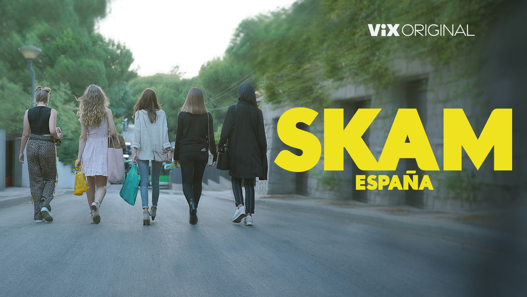 Skam España | ViX