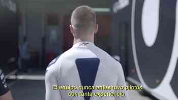 Alpha Tauri Documentary