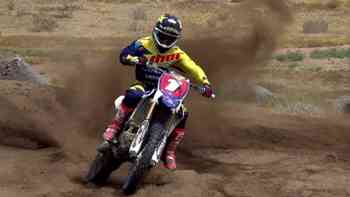 Motocross