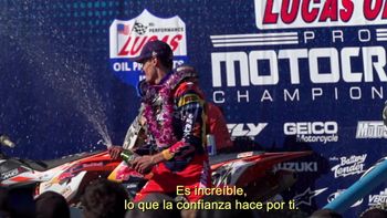 La pista más rápida y peligrosa