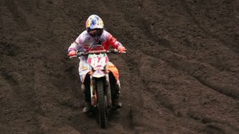 Red Bull KTM Factory Racing