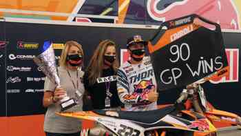 Tony Cairoli