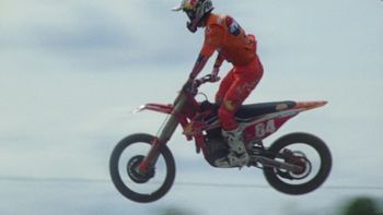 Jeffrey Herlings