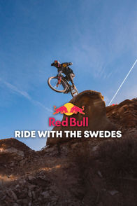 Ride with the Swedes