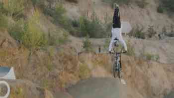 El corredor más talentoso