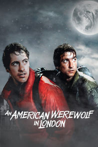 An American Werewolf In London