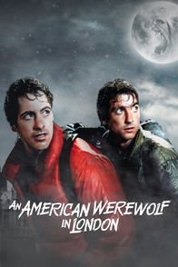 An American Werewolf In London | ViX