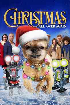 Christmas All Over Again