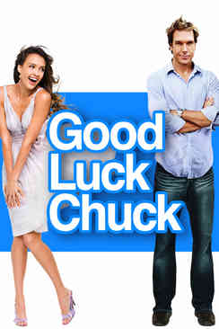 Good Luck Chuck