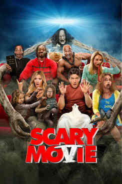 Scary Movie 5