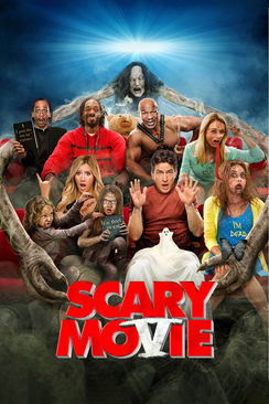 Scary Movie 5