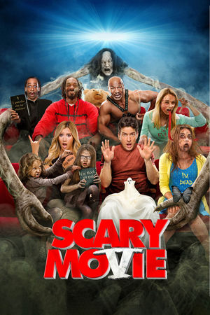 Scary Movie 5 | ViX