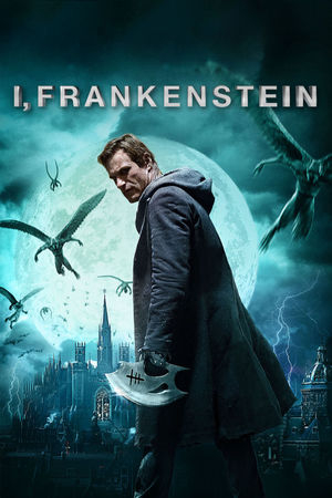 I, Frankenstein | ViX