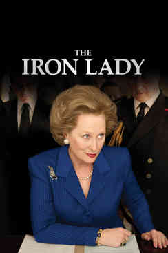 The Iron Lady