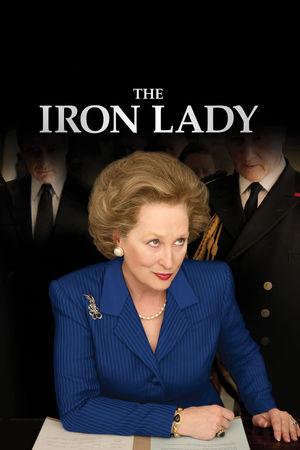 The Iron Lady | ViX