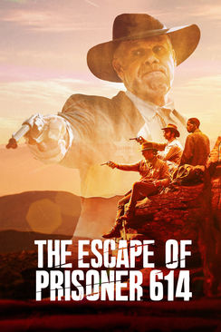 The Escape of Prisoner 614