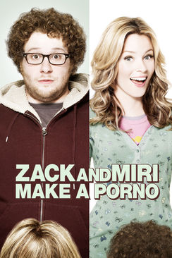 Zack and Miri Make A Porno
