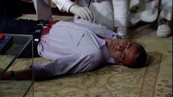 Hospitalizado | ViX
