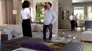 Guiada por la pasión