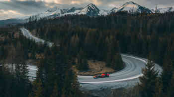Red Bull Racing Roadtrip - De Castillo a Castillo