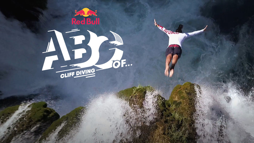 ABC of Cliff Diving | ViX