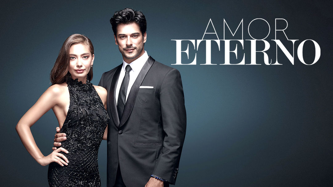 Amor eterno | ViX