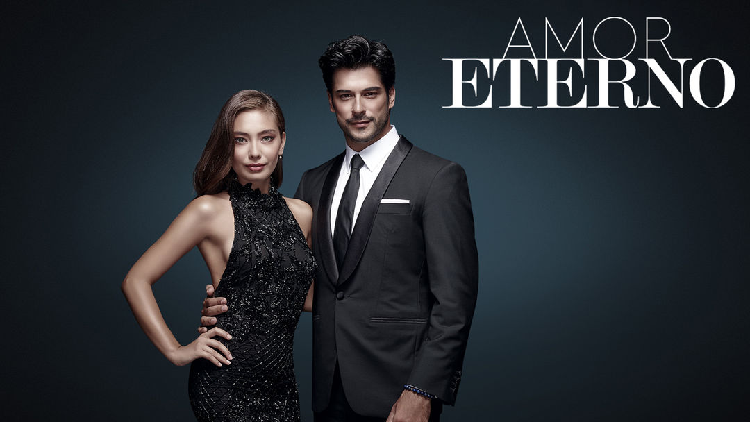 Amor eterno | ViX